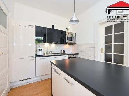 Prodej bytu, 4+1, 109 m² obrázek