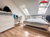 Pronájem bytu, 2+1, 53 m²