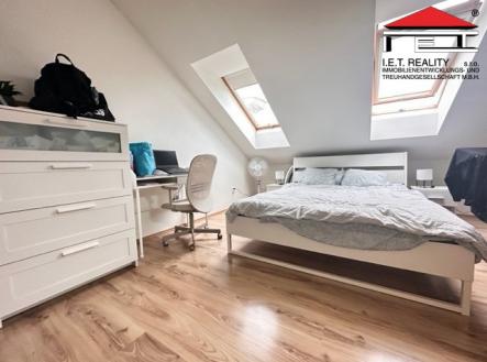 Pronájem bytu, 2+1, 53 m² obrázek