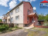Prodej - dům/vila, 178 m²