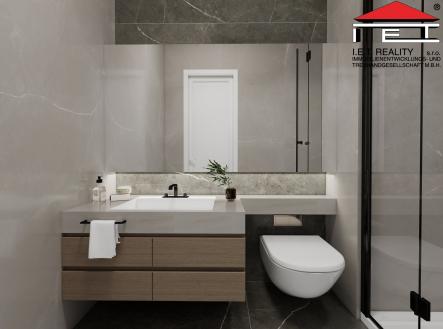 4 | Prodej bytu, 1+kk, 31 m²