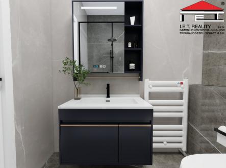 3 | Prodej bytu, 2+kk, 50 m²