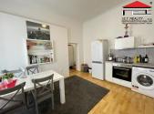 Pronájem bytu, 1+kk, 10 m²