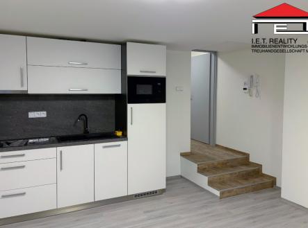 linka východ kore | Pronájem - hotel, 65 m²
