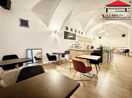 IMG_8405 | Pronájem - restaurace, 211 m²