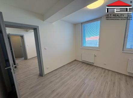 6 | Pronájem bytu, 2+1, 37 m²