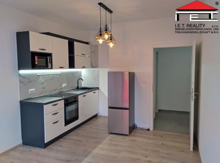 Pronájem bytu, 2+kk, 45 m² obrázek