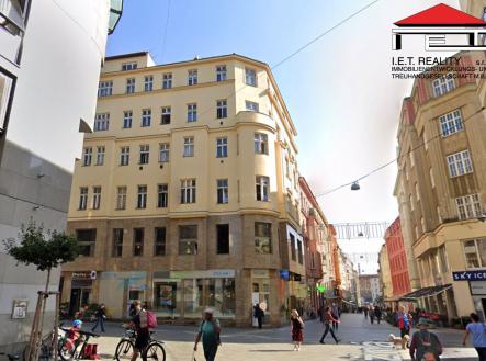 Snímek obrazovky 2025-07-11 v 20.45.14 | Pronájem bytu, 3+1, 106 m²