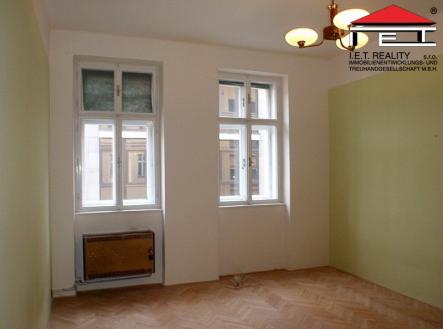 Unknown-3 | Pronájem bytu, 3+1, 106 m²