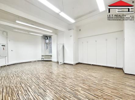 5 | Pronájem - restaurace, 106 m²
