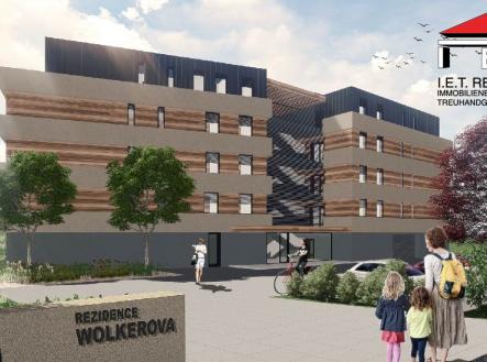 wolkerova 10 | Prodej - pozemek pro bydlení, 10 295 m²