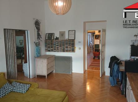 Prodej bytu, 3+1, 113 m²