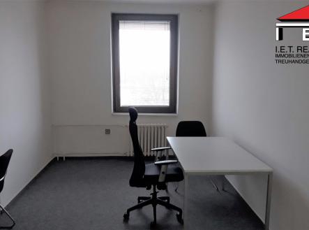 Pronájem - kanceláře, 20 m² obrázek