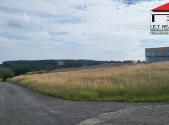Prodej - pozemek pro komerční výstavbu, 4 261 m²