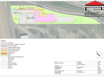 007-C-01 SitA V_page-00011 | Prodej - pozemek pro komerční výstavbu, 4 261 m²