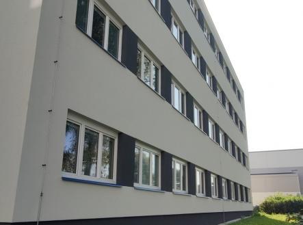 1695979076830 | Pronájem - kanceláře, 1 400 m²