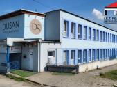 Prodej - komerční objekt, sklad, 7 797 m²