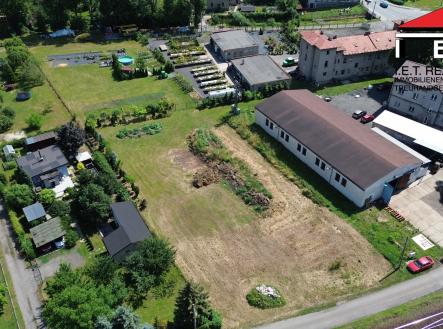 DJI_0184 | Prodej - obchodní prostor, 8 941 m²