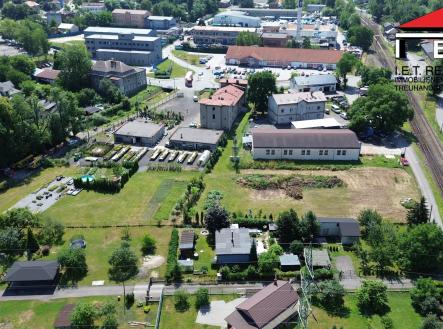 DJI_0187 | Prodej - komerční objekt, sklad, 8 941 m²