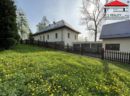 IMG_1733 | Pronájem - dům/vila, 341 m²