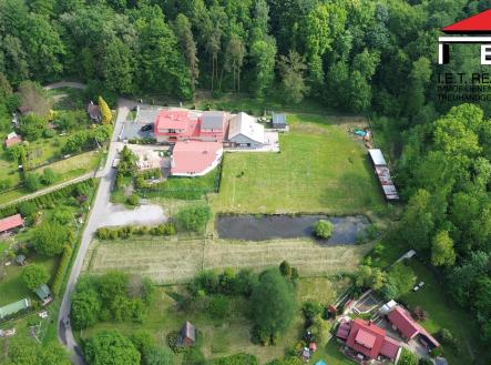 DJI_0652 | Prodej - pozemek pro bydlení, 1 400 m²