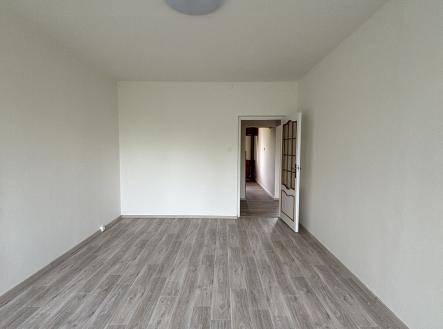 IMG_2861 | Pronájem bytu, 3+1, 74 m²