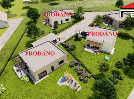 FOTO - ÚPRAVA2 | Prodej - dům/vila, 100 m²