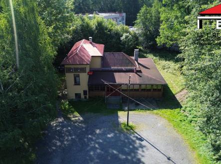 DJI_0770 | Prodej - restaurace, 450 m²