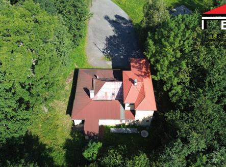 DJI_0773 | Prodej - restaurace, 450 m²