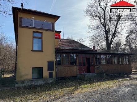Prodej - restaurace, 450 m² obrázek