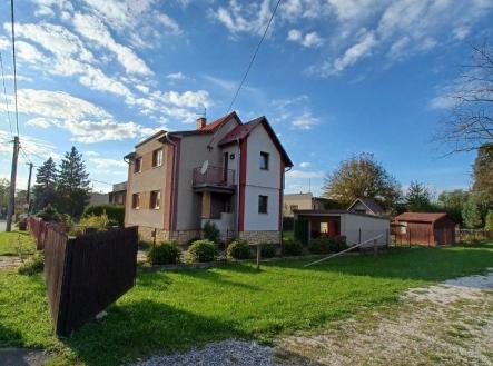 Prodej domu Příbor 2 | Prodej - dům/vila, 158 m²