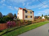 Prodej - dům/vila, 158 m²