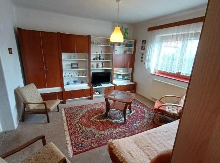 Prodej domu Příbor 33 | Prodej - dům/vila, 158 m²