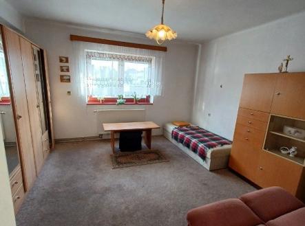 Prodej domu Příbor 30 | Prodej - dům/vila, 158 m²
