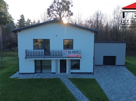 DJI_0796 | Prodej - dům/vila, 220 m²