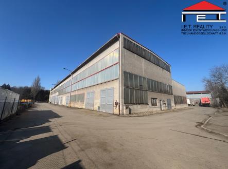 IMG_6345 | Pronájem - komerční objekt, sklad, 1 900 m²