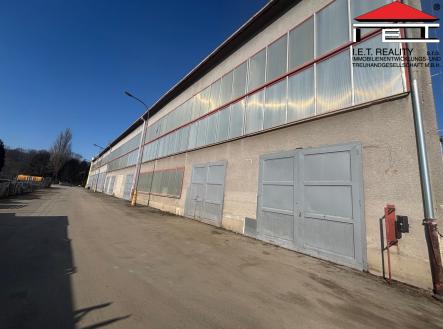 IMG_6347 | Pronájem - komerční objekt, sklad, 1 900 m²