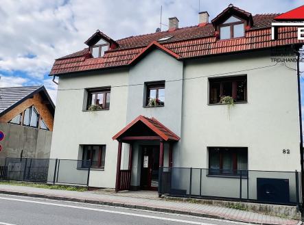 1696246314749 | Pronájem - kanceláře, 84 m²