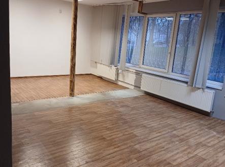 Lískovecká 3471 FM 23 | Pronájem - obchodní prostor, 330 m²