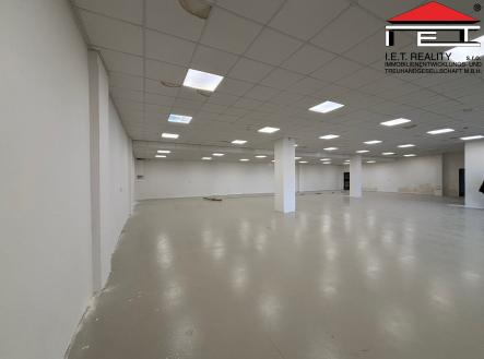 IMG_5525 | Pronájem - komerční objekt, sklad, 482 m²