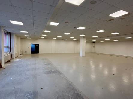 IMG_5522 | Pronájem - komerční objekt, sklad, 482 m²