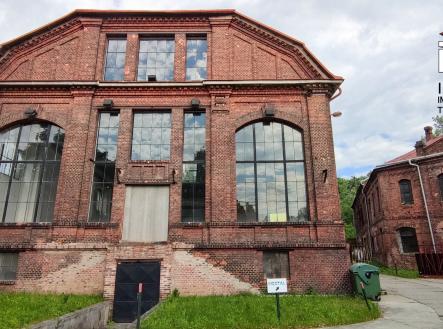 1623395772712 | Pronájem - komerční objekt, sklad, 538 m²
