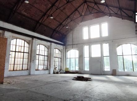 1623395705169 | Pronájem - komerční objekt, sklad, 538 m²