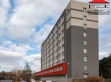 Pronájem - kanceláře, 278 m² obrázek