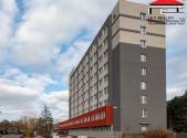 Pronájem - kanceláře, 278 m²