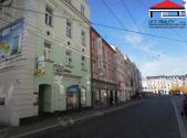 Prodej - nájemní dům, 810 m²