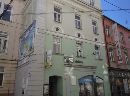 DSCN5649 | Prodej - nájemní dům, 810 m²