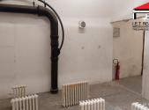 Pronájem - komerční objekt, sklad, 40 m²
