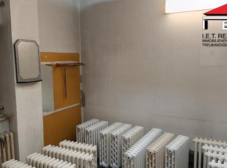 IMG_20250120_134132 | Pronájem - komerční objekt, sklad, 40 m²