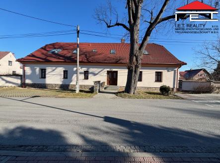 IMG_6151 | Pronájem - dům/vila, 610 m²